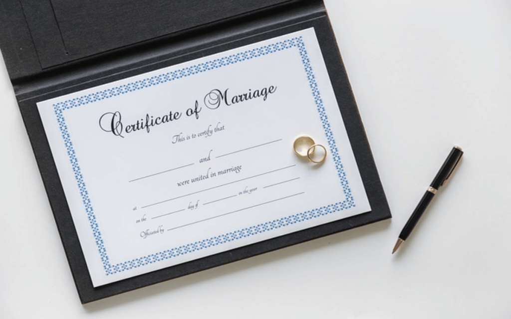 DOMA, the Defense of Marriage Act has been struck down.