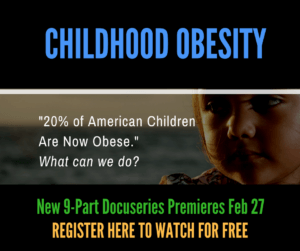 Childhood Obesity