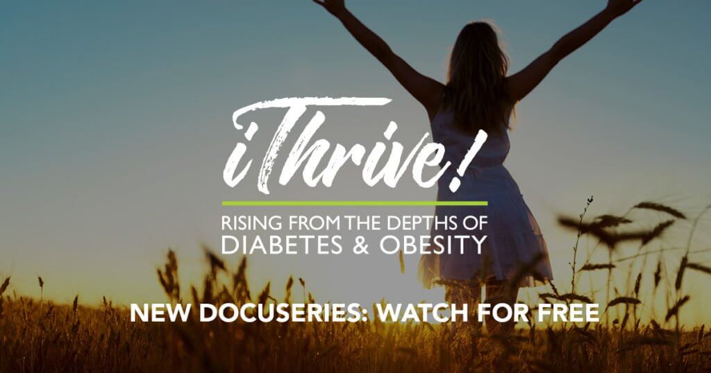 Diabetes & Obesity 9-part docuseries