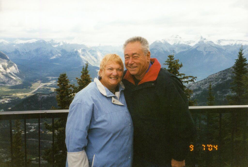 Growing Old Gracefully: 9 Steps To Maintaining Good Mental Health