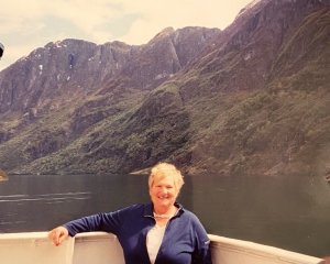 Growing Old Gracefully: 9 Steps To Maintaining Good Mental Health