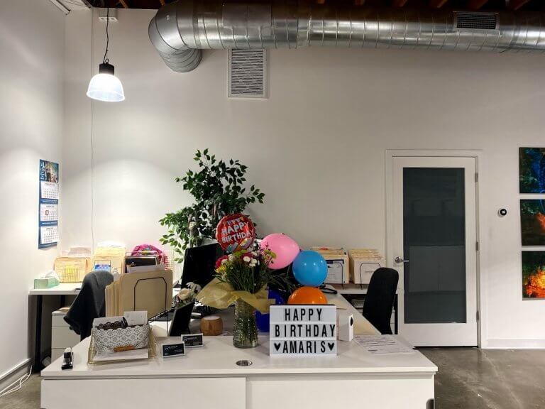 Employee Well-Being
