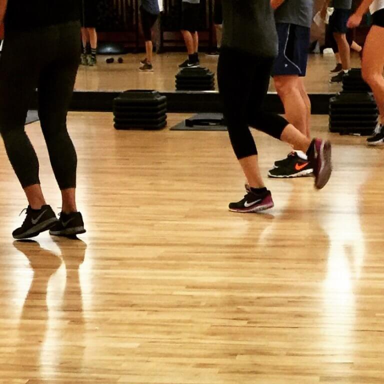 exercise fad