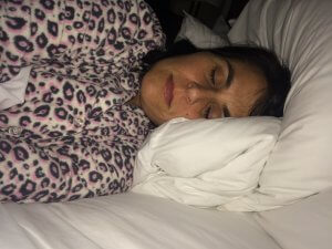 Daytime Sleepiness