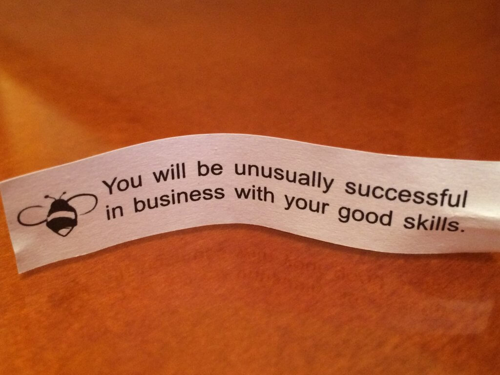 Workplace Confidence