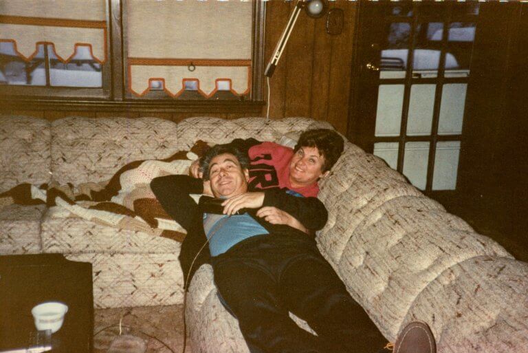 Comfortable Home