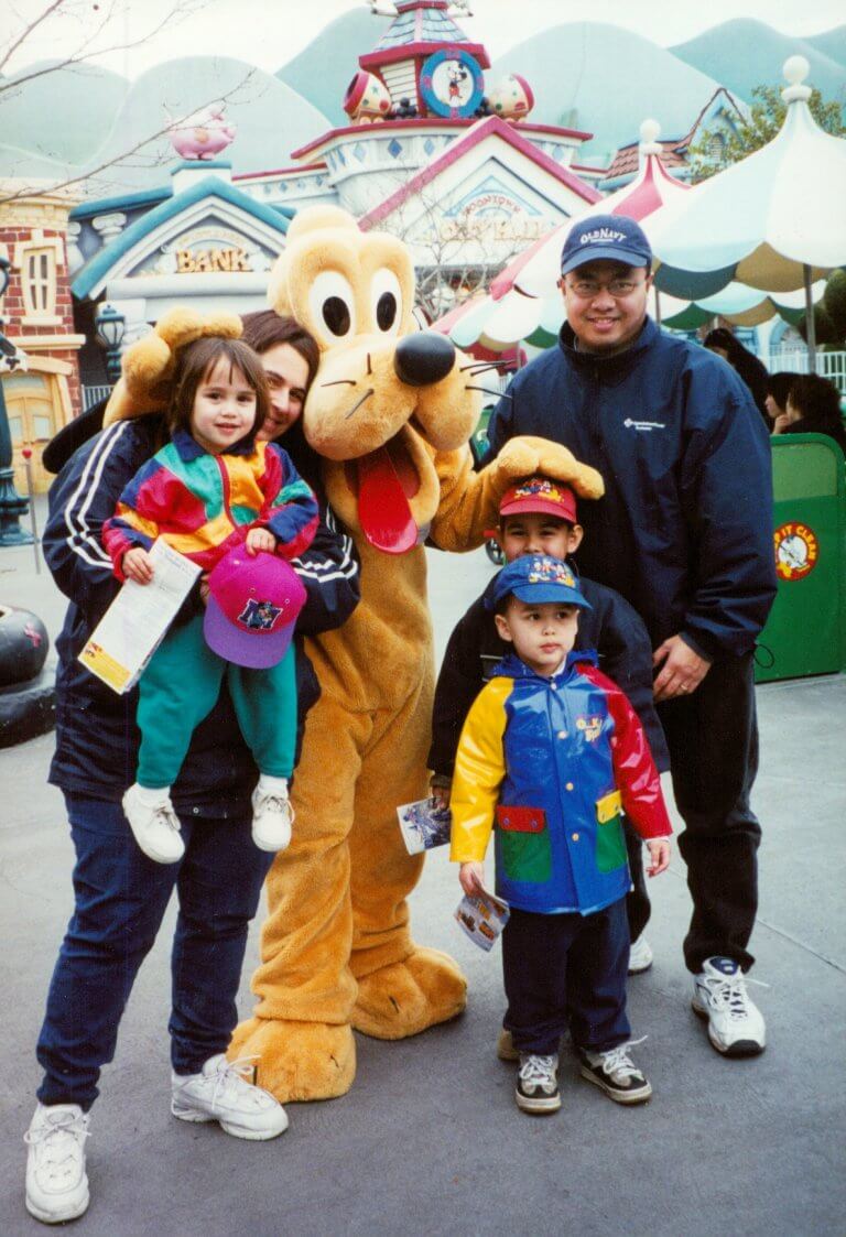 Fun Family Activities