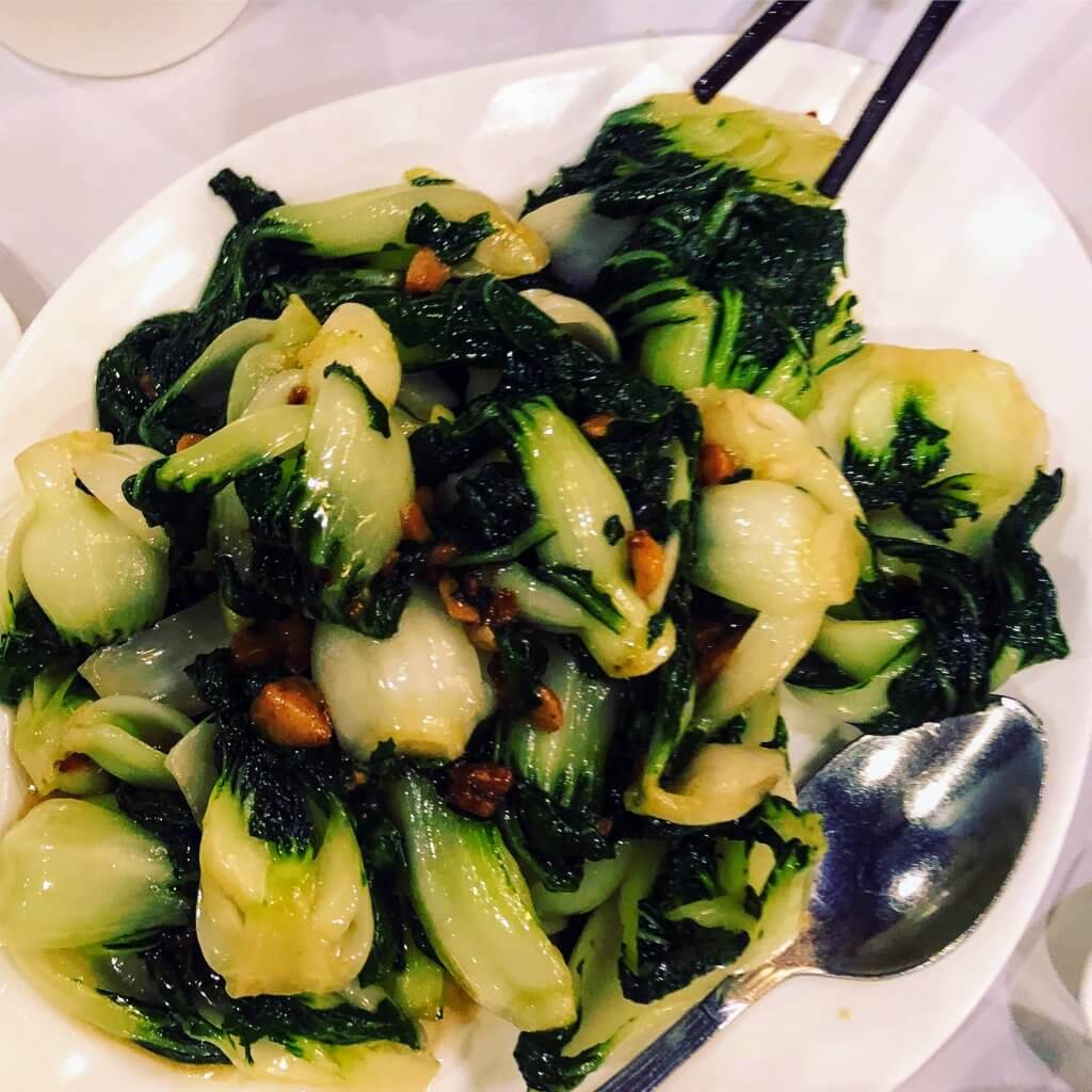 Easy-To-Cook Side Dishes